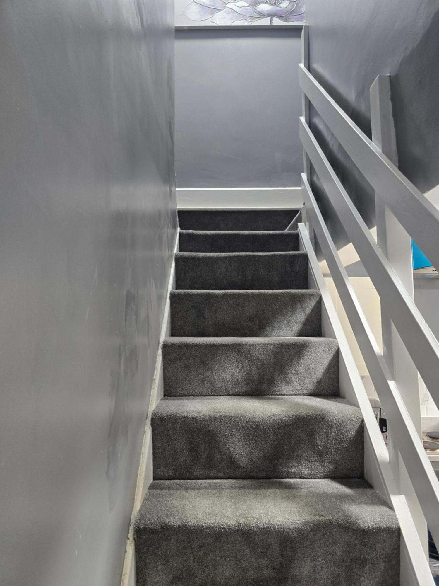 Manchester - House - Sleeps 6 - Parking - Garden Esterno foto
